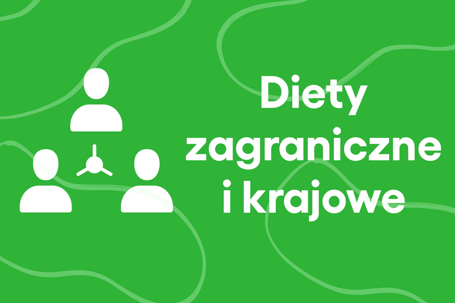 diety zagraniczne i krajowe