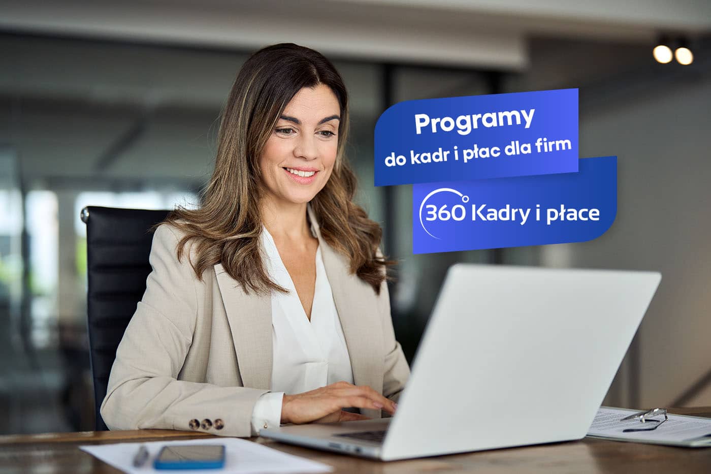 Programy kadrowo-płacowe dla firm 2024