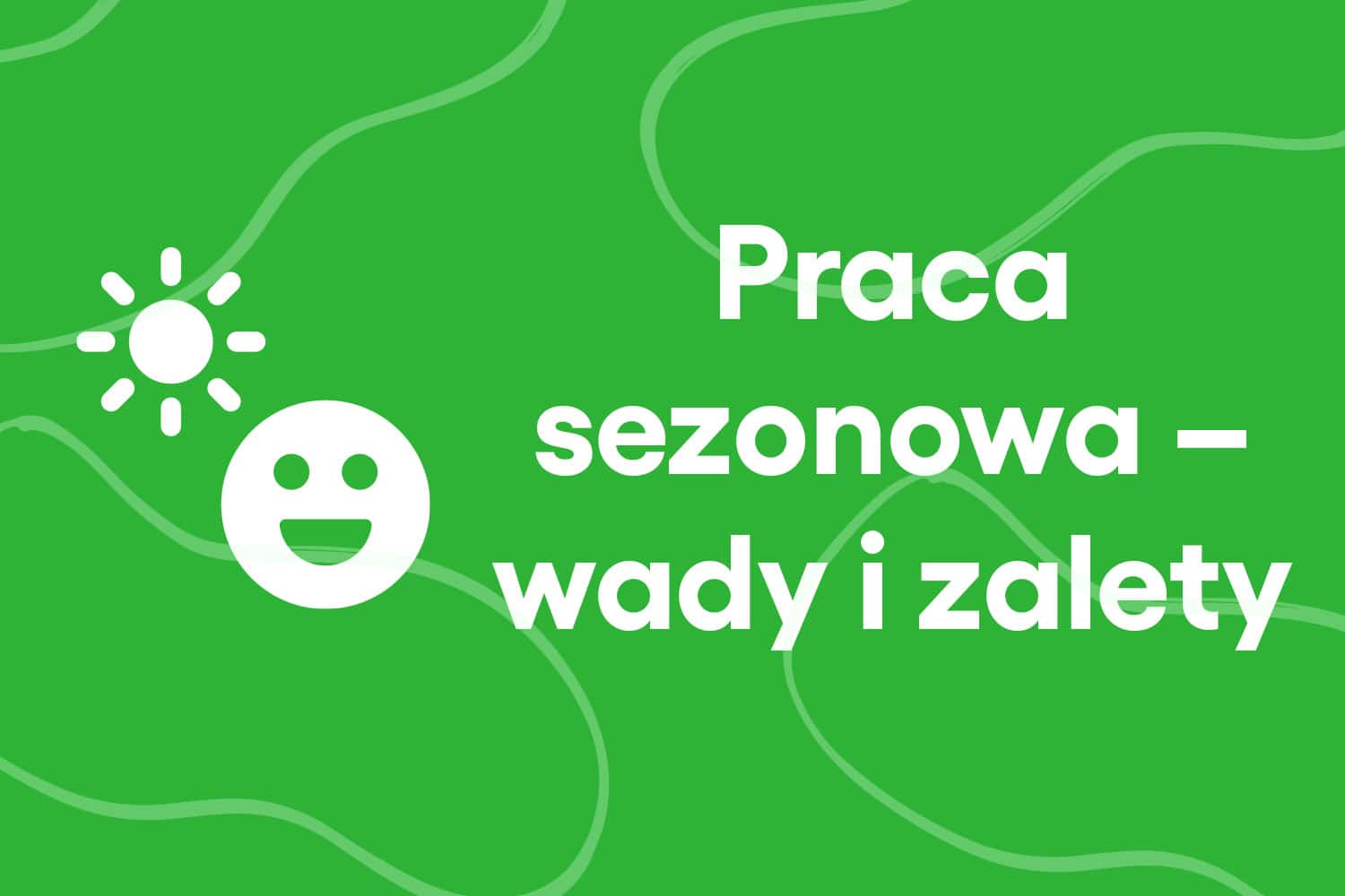 praca sezonowa