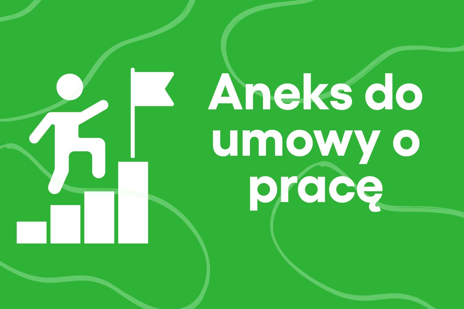 aneks do umowy o pracę