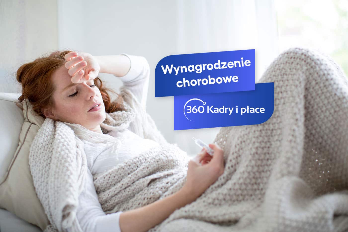 wynagrodzenie chorobowe