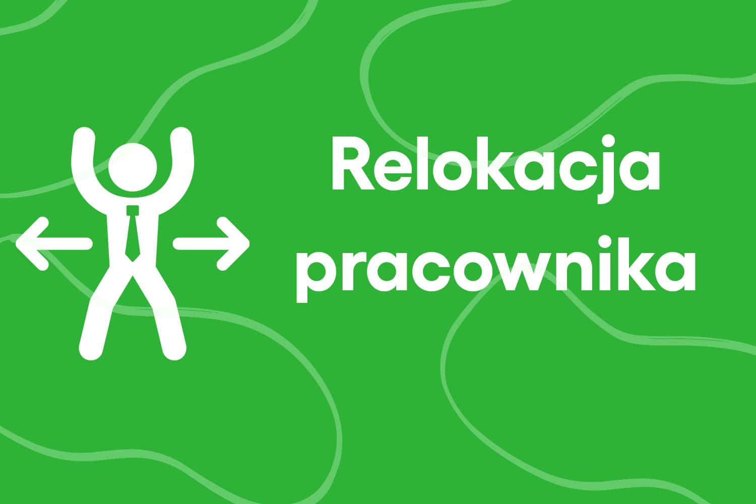 relokacja pracownika