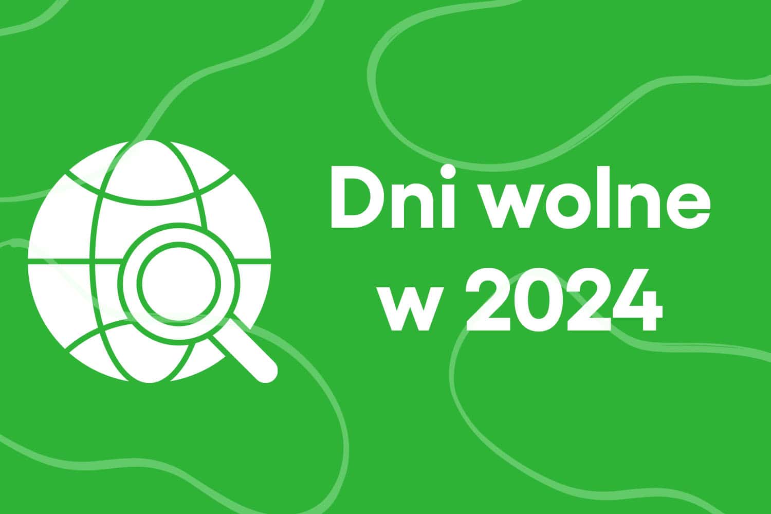 dni wolne 2024