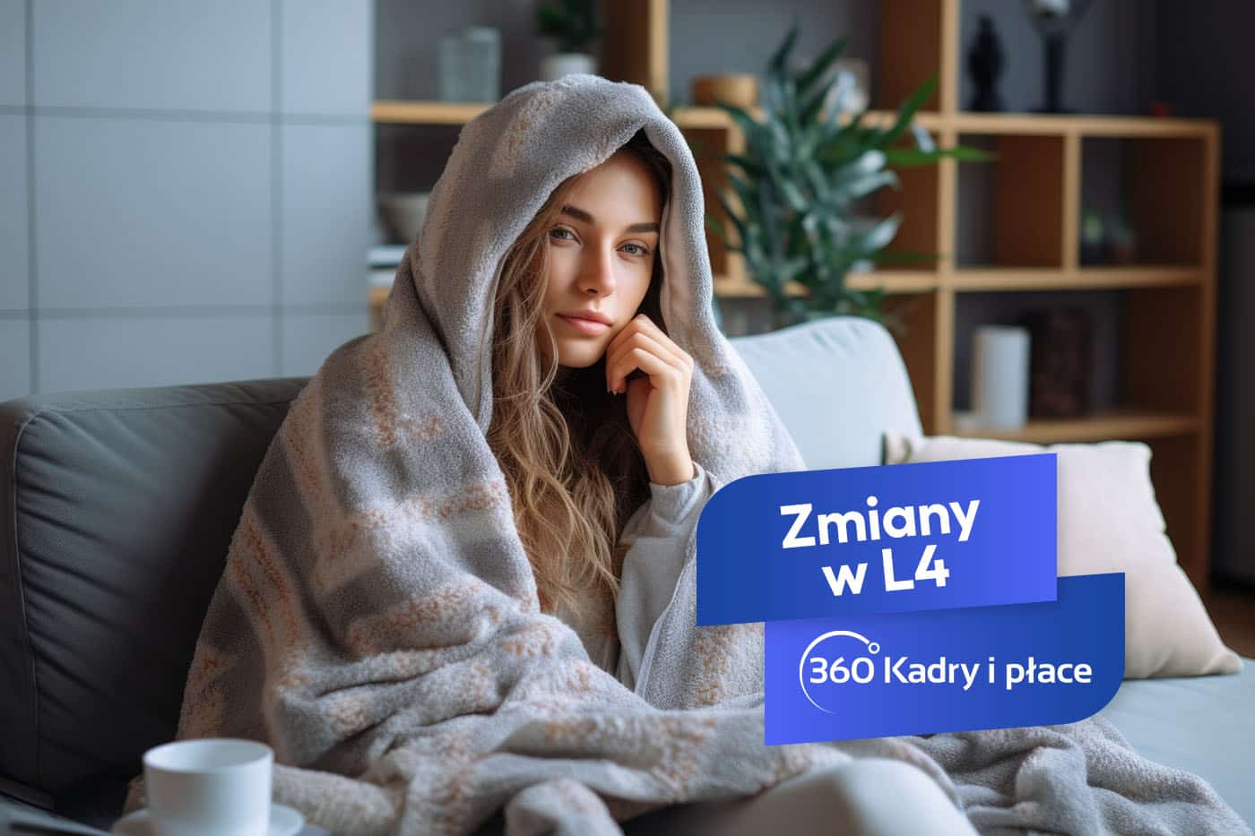 Zmiany w L4