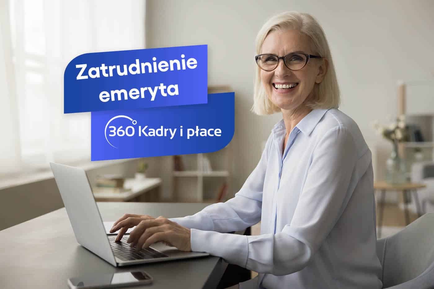 Zatrudnienie emeryta - jakie uprawnienia ma pracujący emeryt