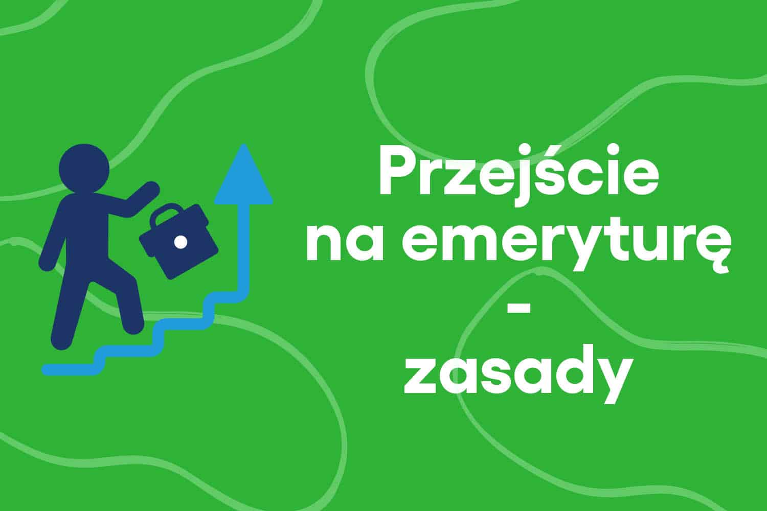 przejście pracownika na emeryturę