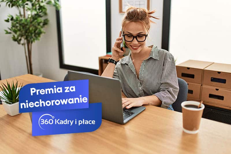 premia za niechorowanie