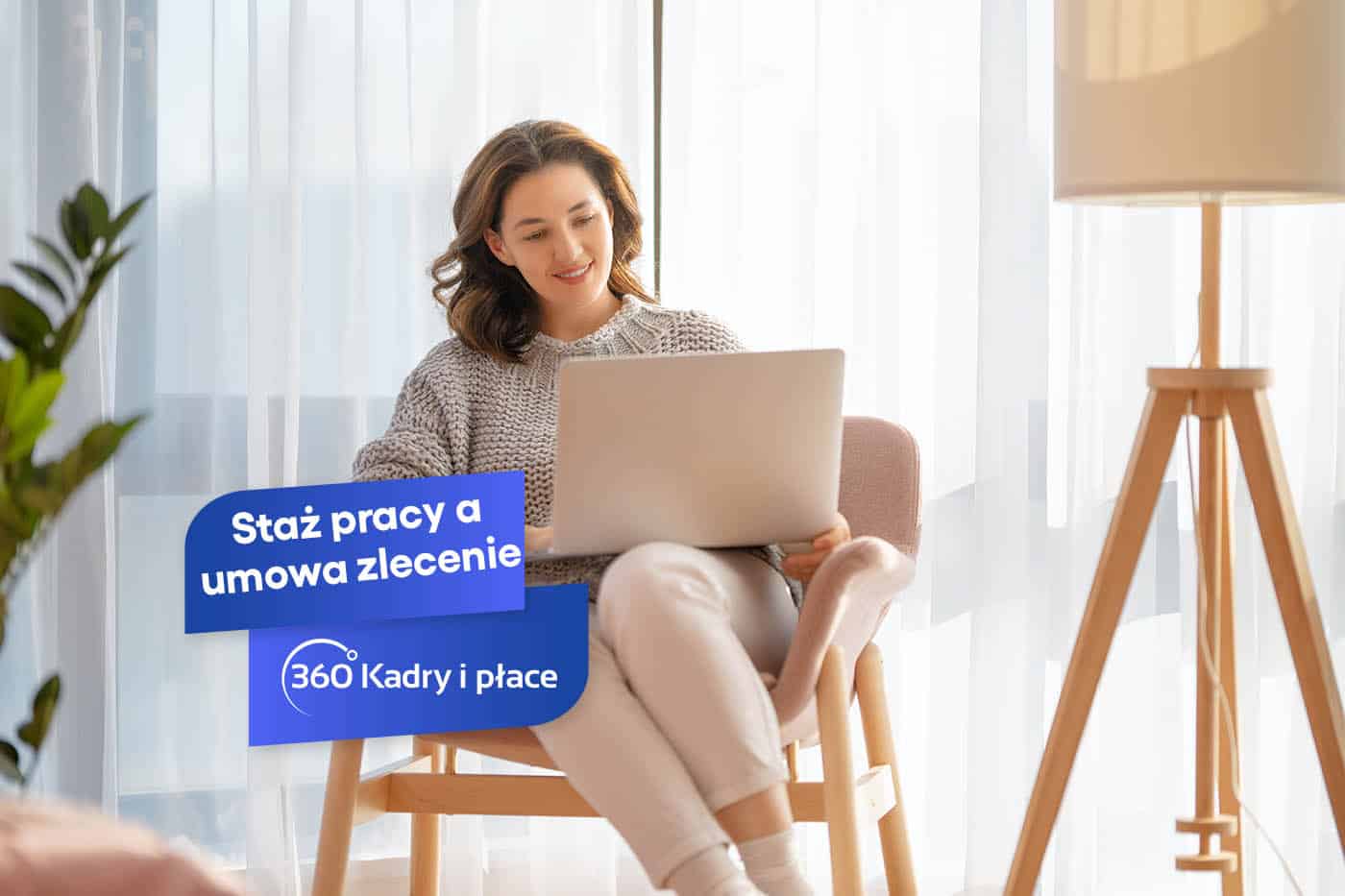 Staż pracy a umowa zlecenie i B2B – czy coś się zmieni?