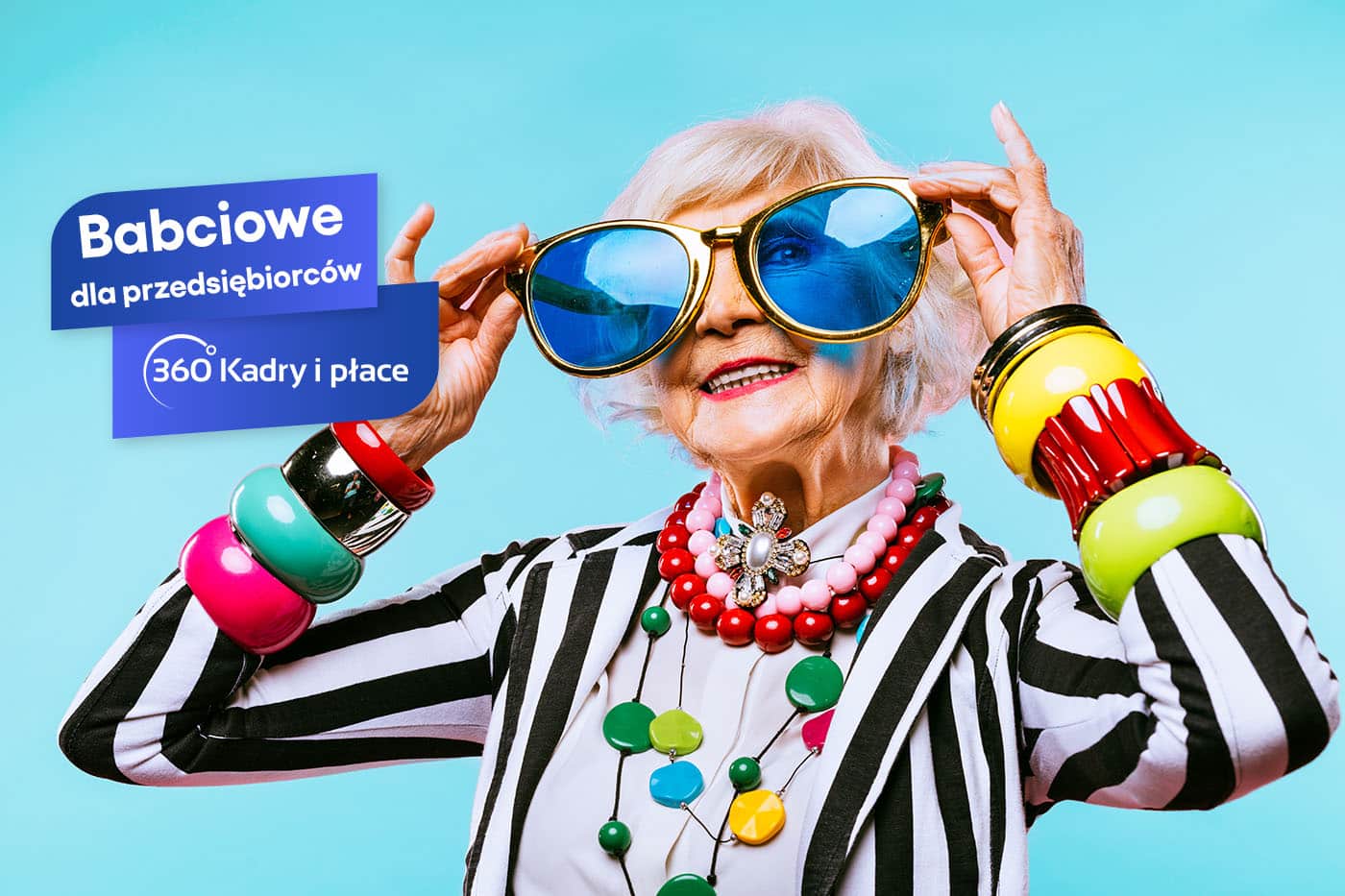 Babciowe 2024