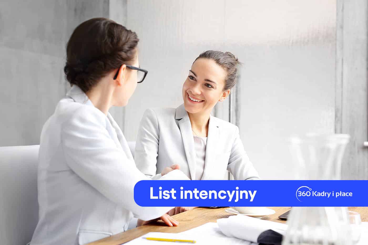 list intencyjny