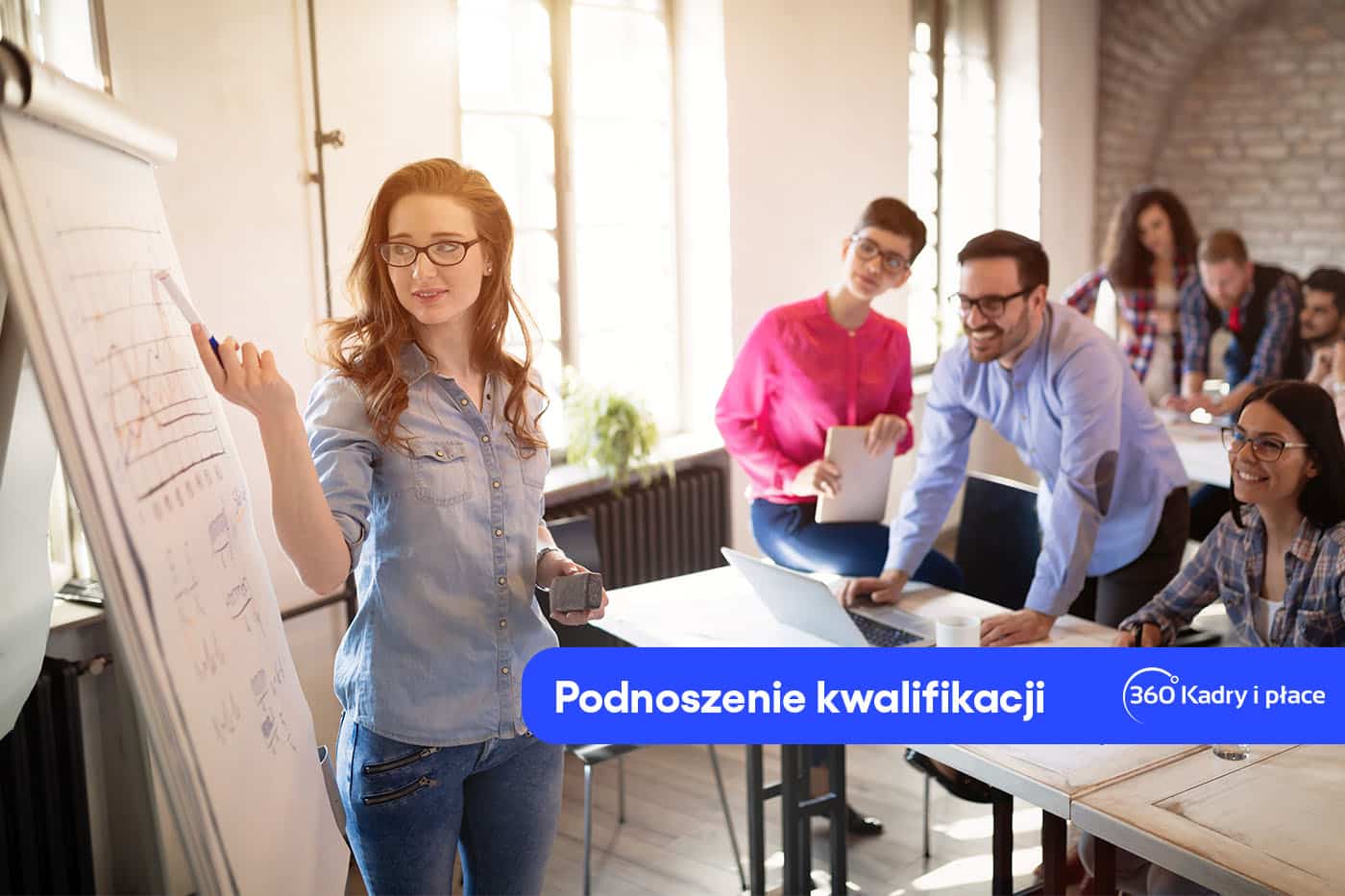 Umowa o podnoszeniu kwalifikacji zawodowych