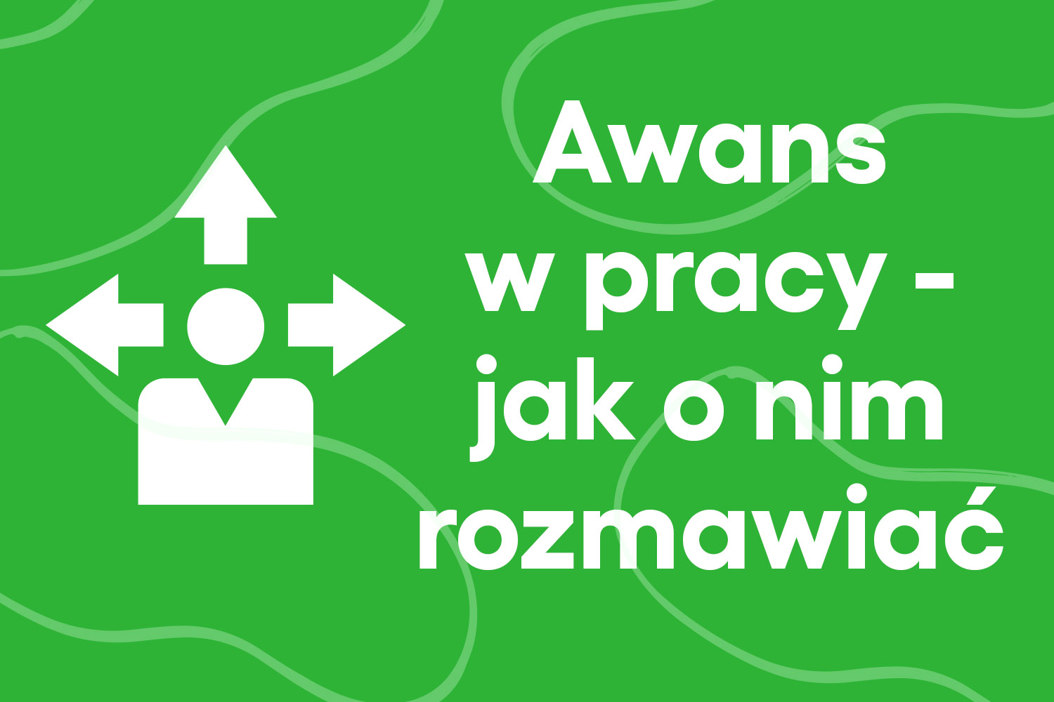 awans w pracy