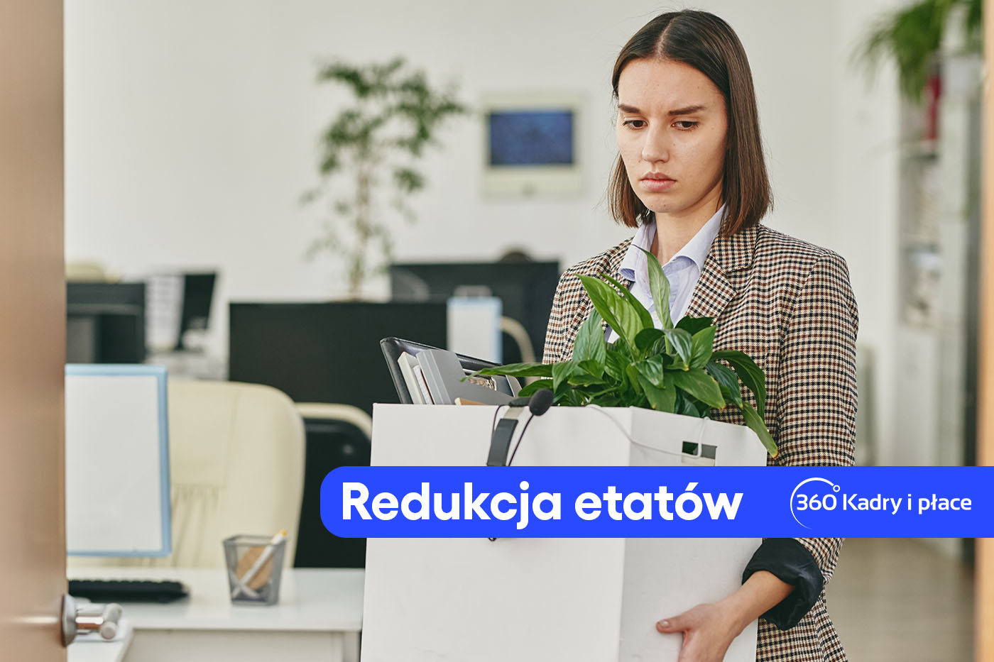 Redukcja etatów a prawa pracownika