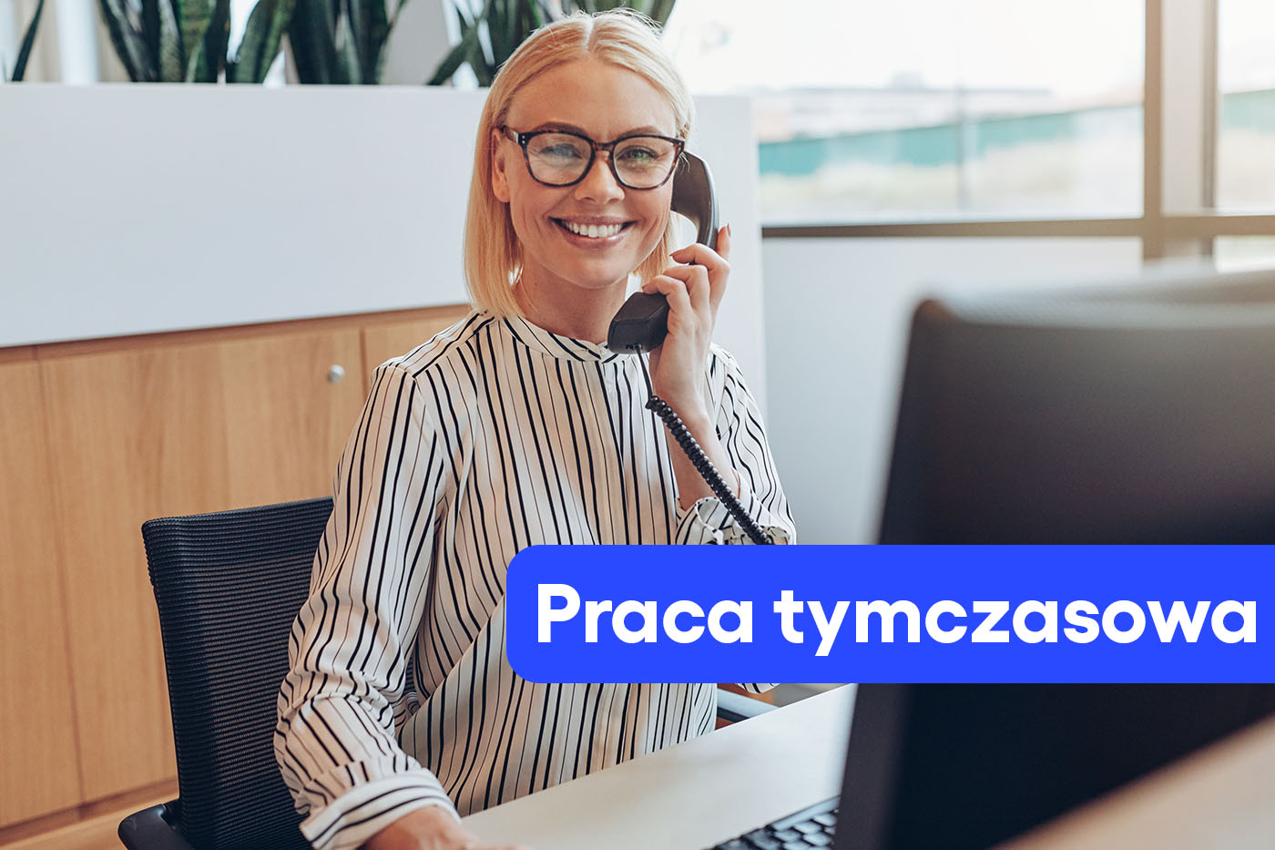Umowa o pracę tymczasową z agencją pracy tymczasowej
