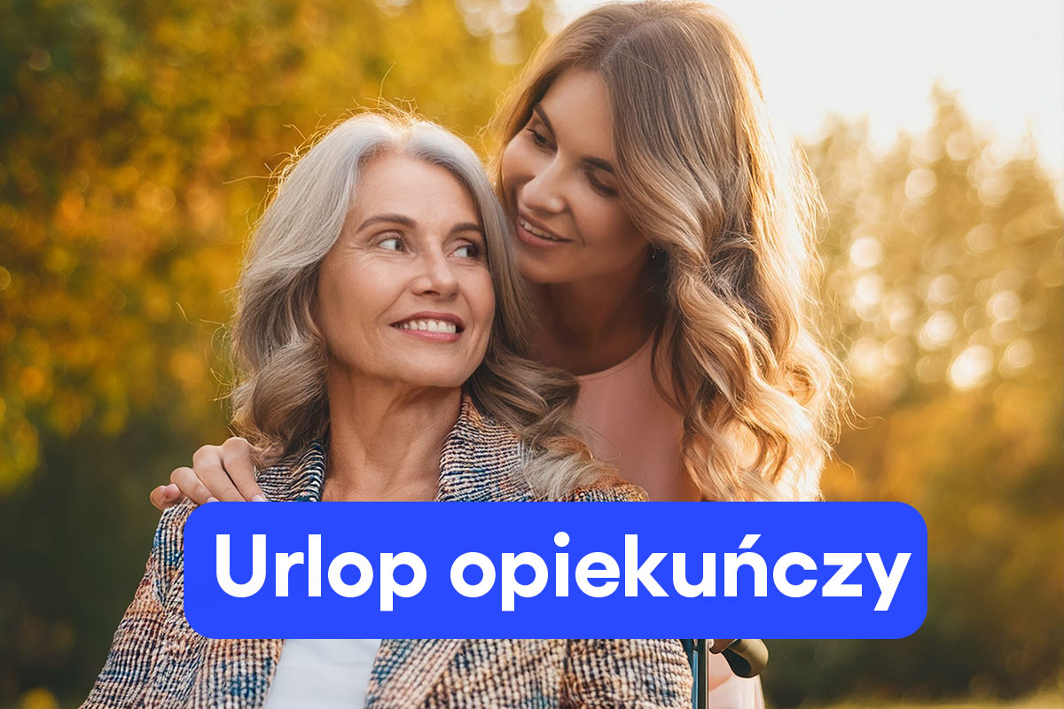 Urlop opiekuńczy