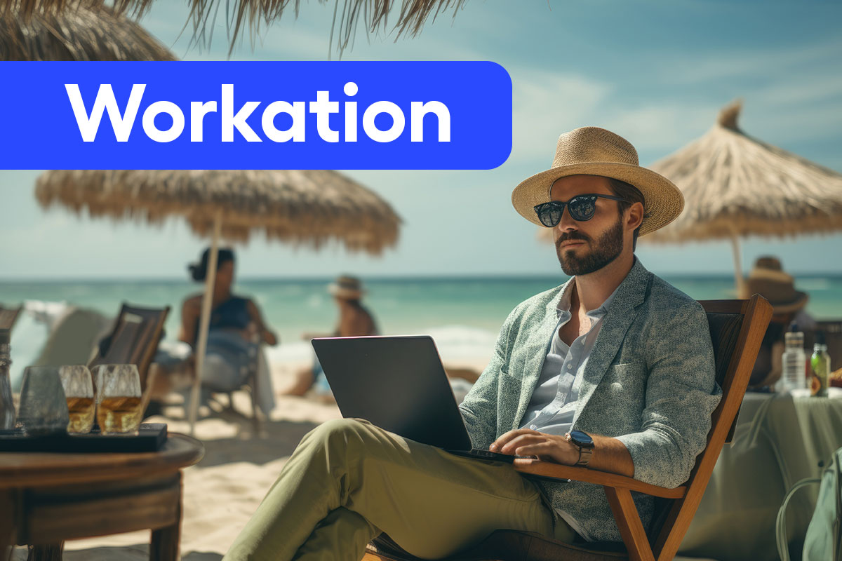 Workation