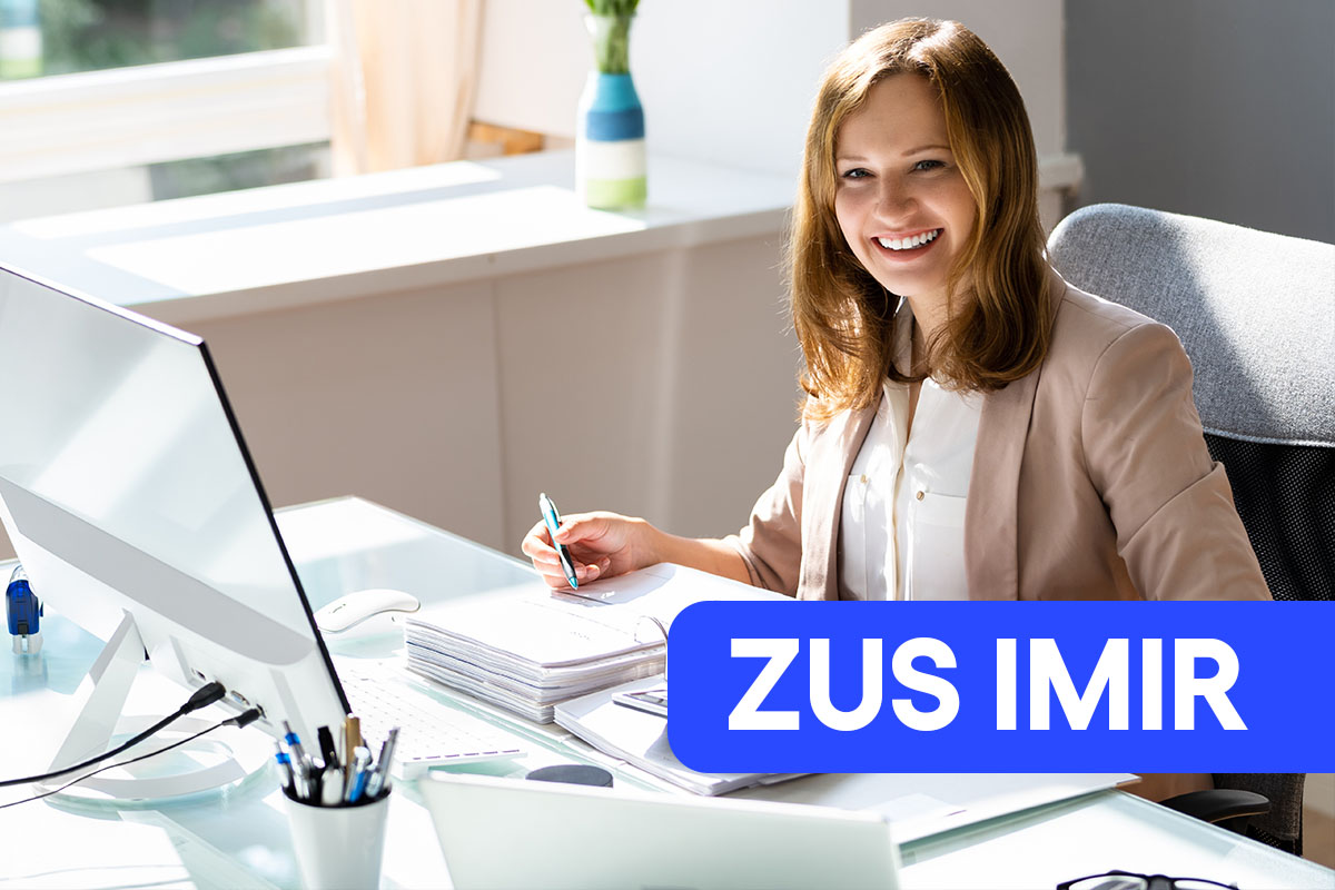 ZUS Imir
