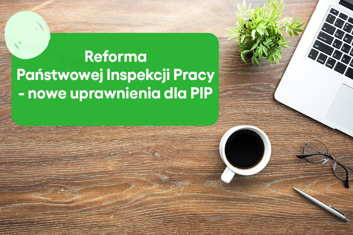 Reforma Państwowej Inspekcji Pracy