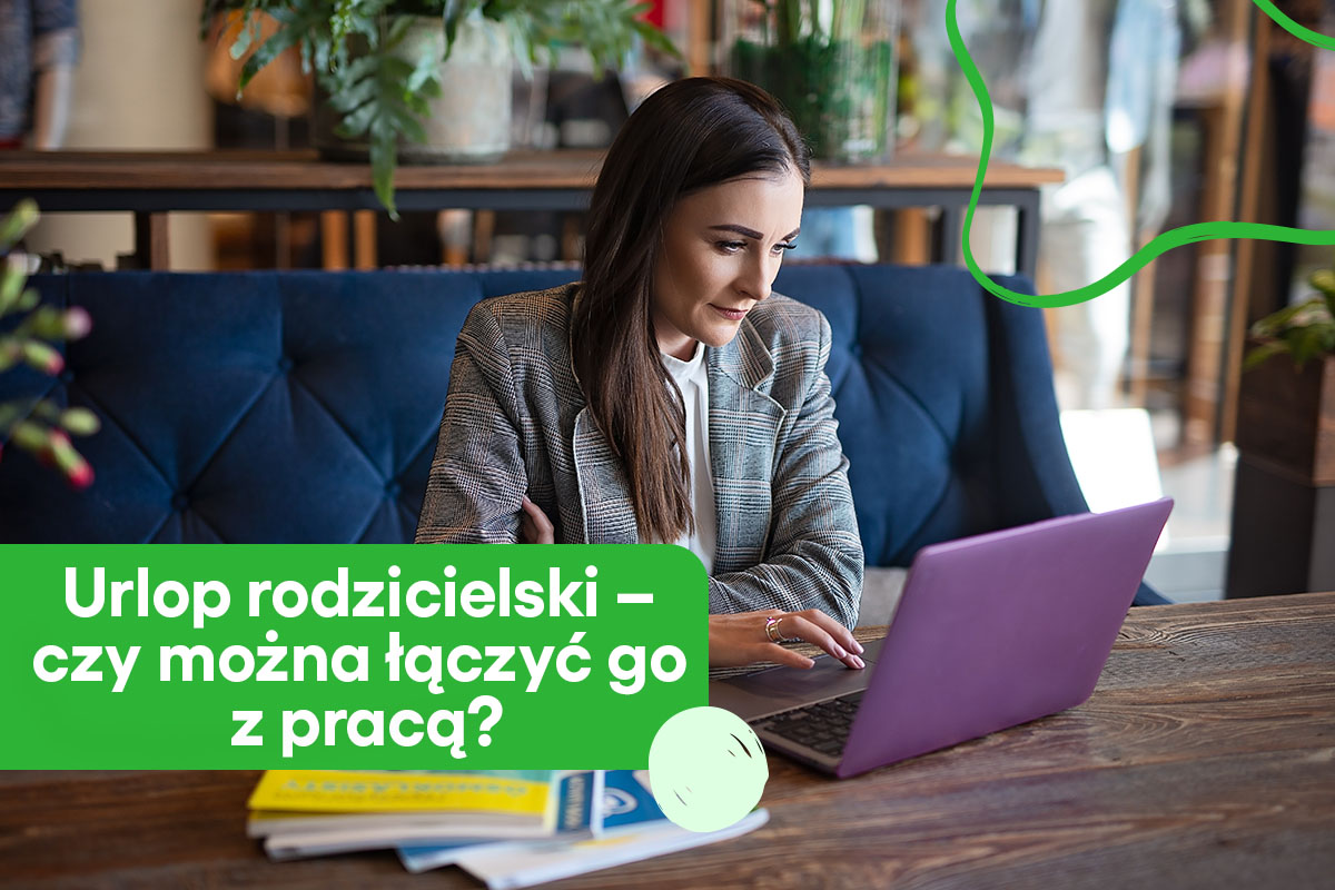 urlop rodzicielski