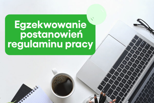 regulamin pracy