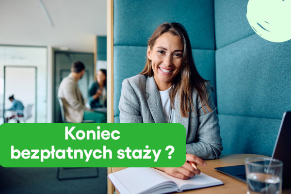 płatne staże