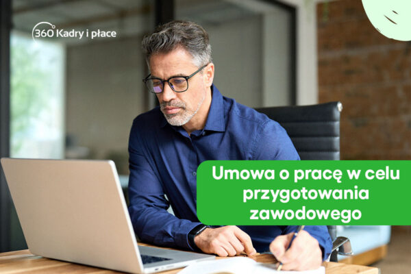 przygotowanie zawodowe