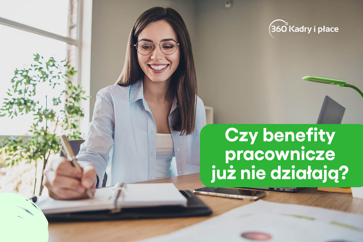 benefity pracownicze