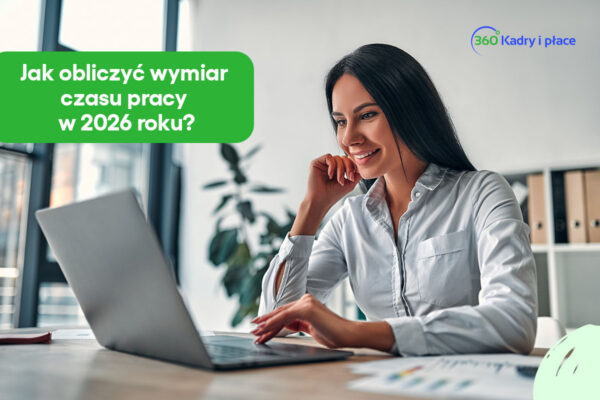 jak obliczyć czas pracy 2026