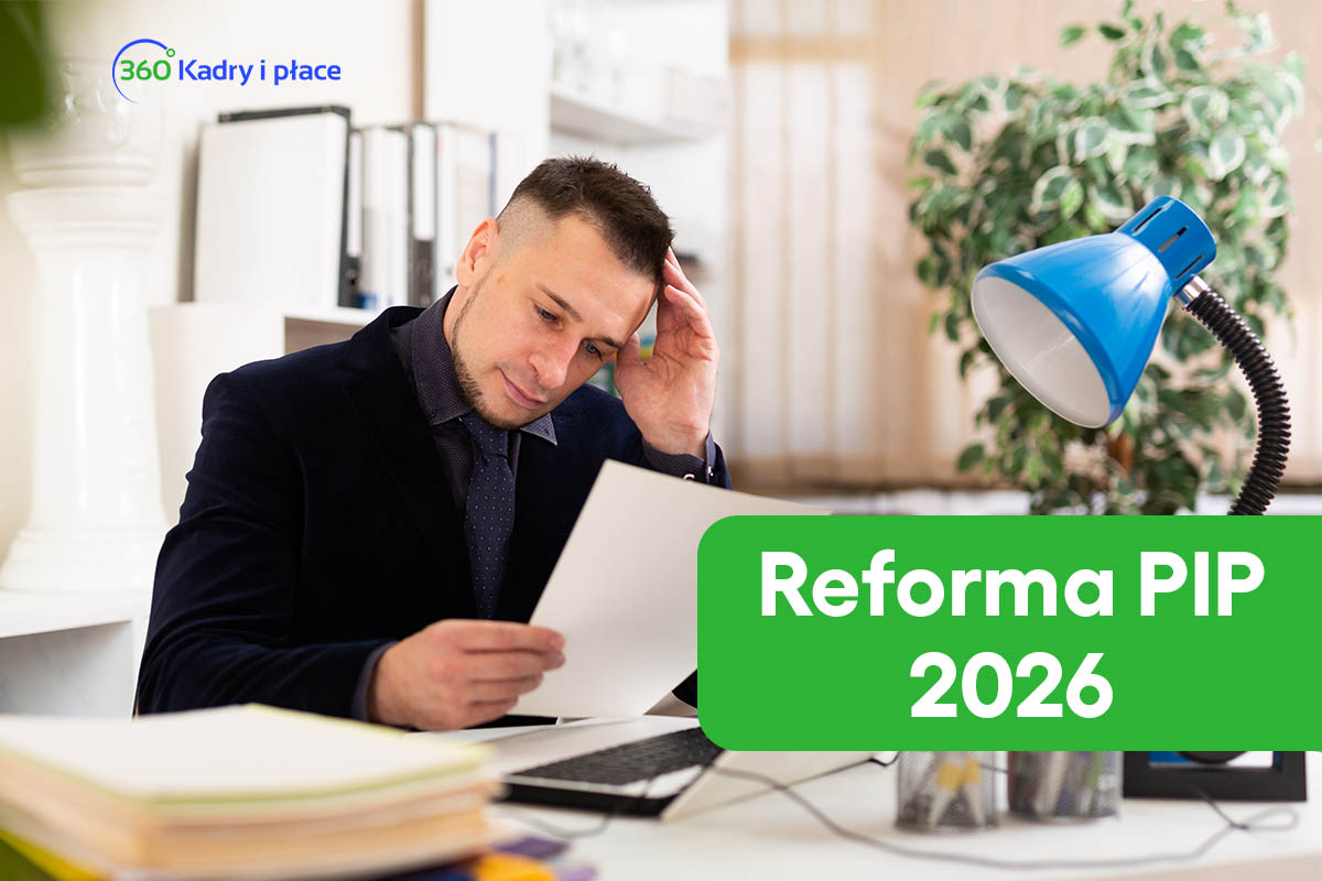 Reforma PIP 2026