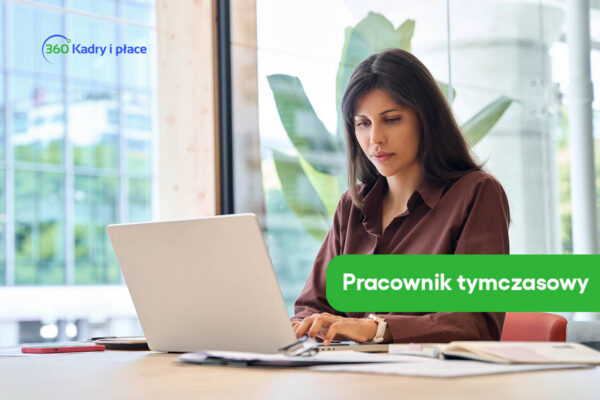 Pracownik tymczasowy: Prawa, obowiązki zatrudnienia w 2026